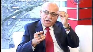 Gabrail Cancer Center-Dr. Gabrail MEA interview (1)