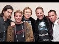 Capture de la vidéo The Lost Boys Cast ~ Funny Moments (Part 1)