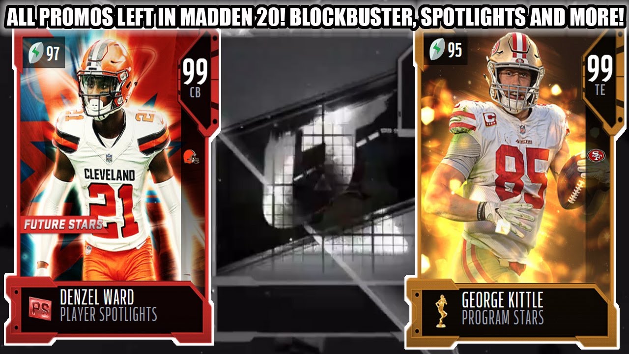 How To Trade In Madden 20