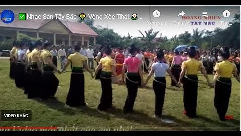 ✅Nhạc Sàn Tây Bắc 🌼Nhạc Sống Tây Bắc 2019 | Hoang Nhien Tay Bac