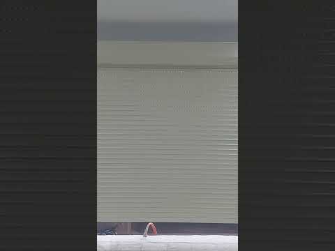 شيش حصيرة شريحه ٥ ٨ سم محقون هارد فوم توب شاتر  