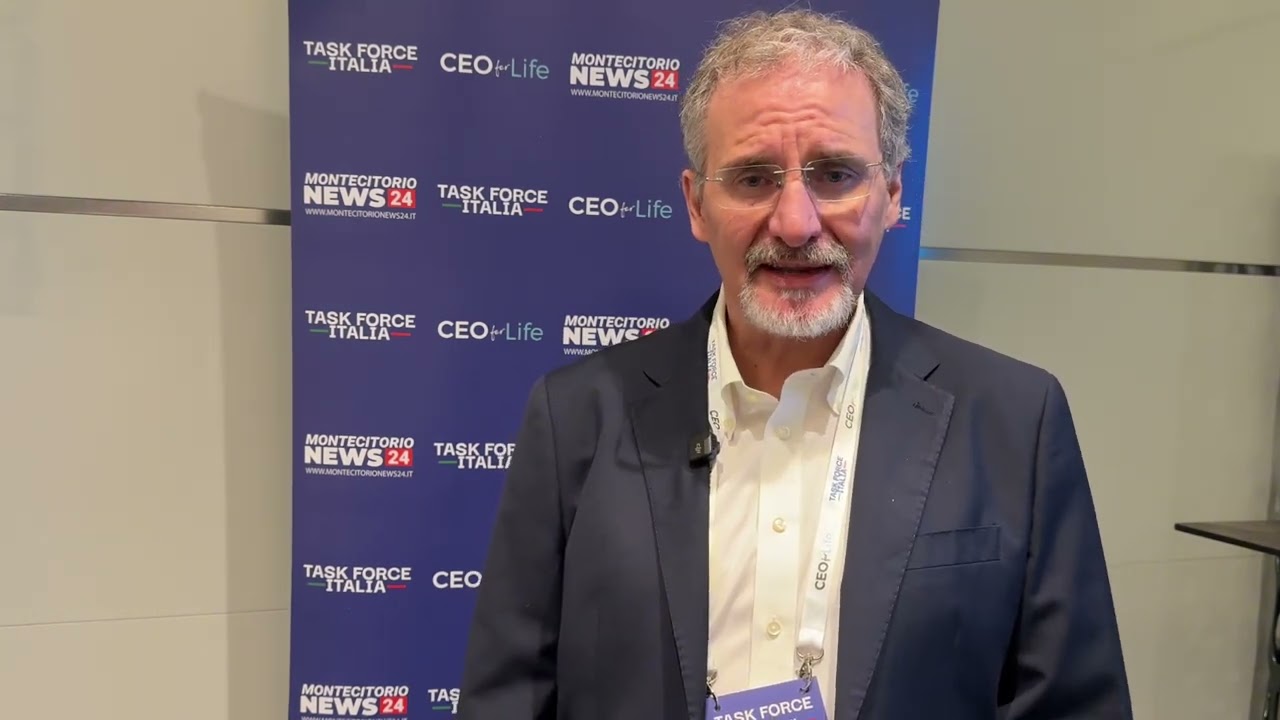 Intervista a Cristiano Catania, Marketing Director, DOUGLAS ITALIA S.P.A. - Task Force Italia