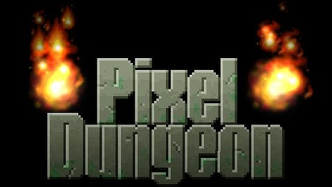 Pixel Dungeon EP 1The Great Crab!!