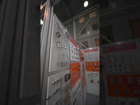 Выставка Mosbuild 2024: