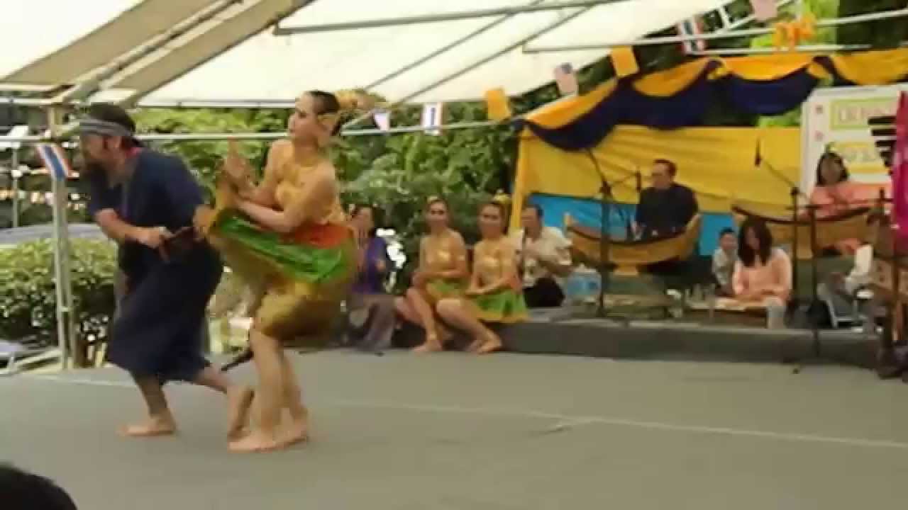 Wat Washington Buddhavanaram - 31 year celebration  2