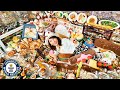 She collects PLASTIC food - Guinness World Records