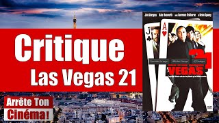 Las Vegas 21 - YouTube