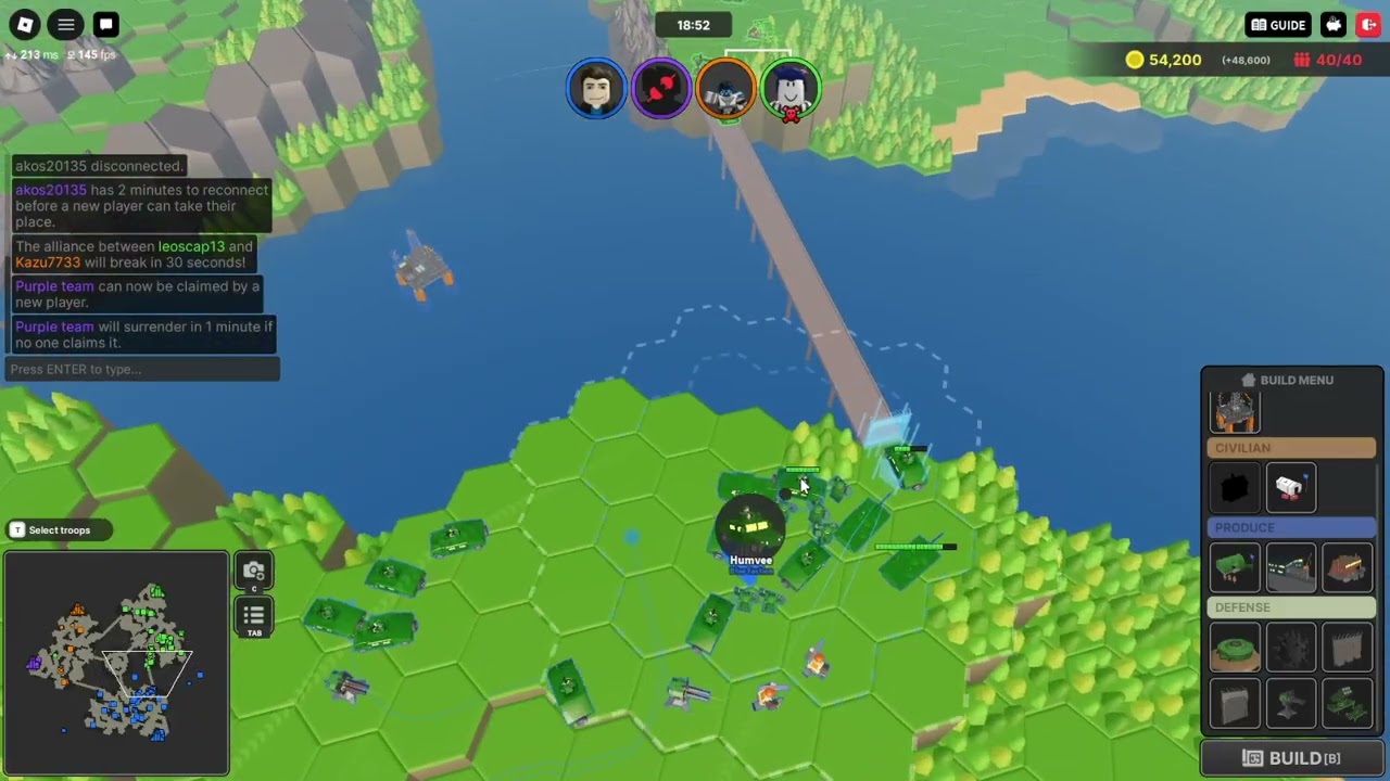 Roblox Mini Empires [ NEW 61 ]