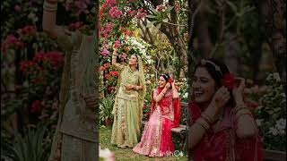 AI से बने खूबसूरत राजपूती सूट कैसे लगे आपको? #rajputisuits #aidesign #royallook  #shorts