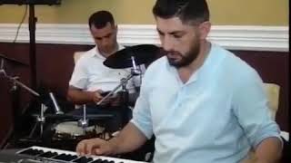 Vusal Besirov Turk Music Lerik Toyu Canli ,Ekskuliziv 2020