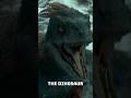 Top 5 Extinct Beasts That Could Kill a T-Rex