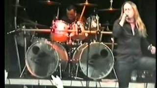 Pink Cream 69 - Talk To The Moon &amp; The Spirit, 2000
