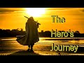 How to Start the Hero&#39;s Journey: Carl Jung, Joseph Campbell, Arnold J. Toynbee