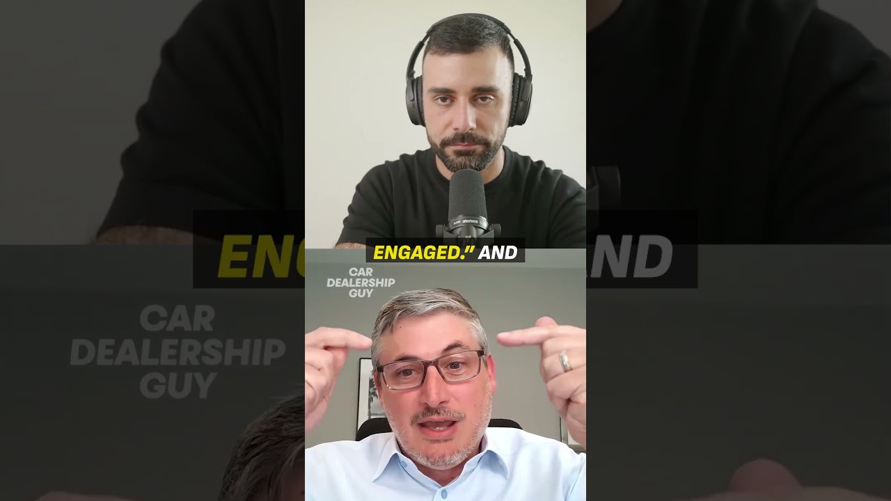 How some dealers are tracking customer intent in real time
