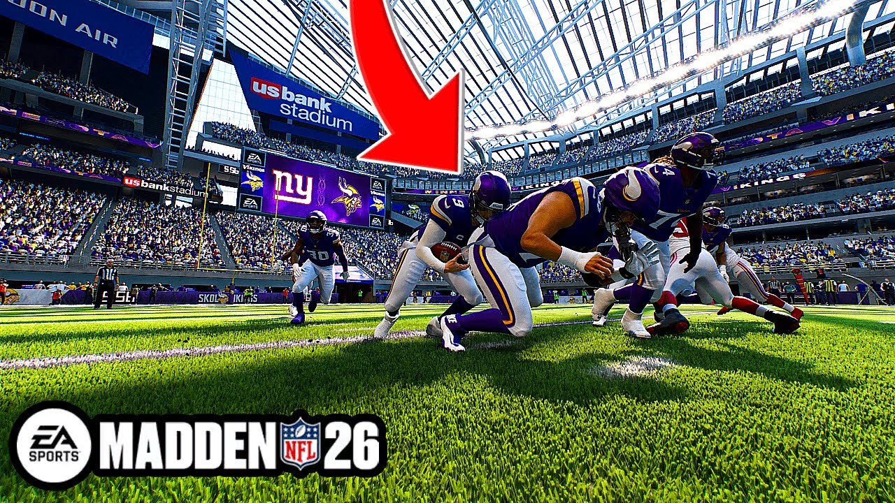 Can I Win With  1 Play In Madden 26?