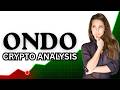 ONDO Crypto Prediction 💸 Buy Ondo Token Today?
