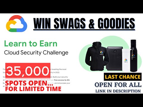 Learn to Earn