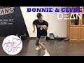 [KBAE] DEAN - BONNIE &amp; CLYDE Original Choreography
