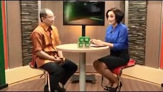 Tabungan Rahasia Istri (Cerdas 5 Menit) - Legowo Kusumonegoro
