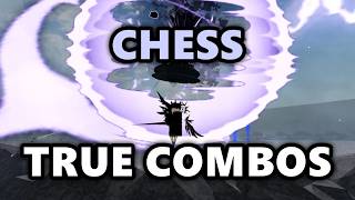 THE BEST CHESS SPEED BUILD | Type Soul
