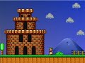 Mario Forever Remake World 34 Walkthrough Starman Mario Forever Remake World 34 Walkthrough Starman