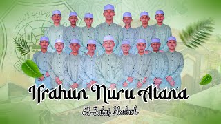 IFRAHUN NURU ATANA || VOC. MIFTAKH EL-SALAF HADROH