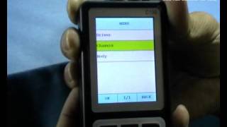How to use Creator C110 V1.1 BMW Code Reader