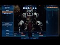 Space Hulk: Deathwing - Multiplayer Class Overview