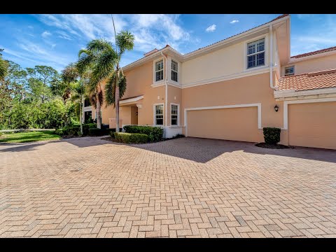130 Bella Vista Terrace, Nokomis, FL home video tour