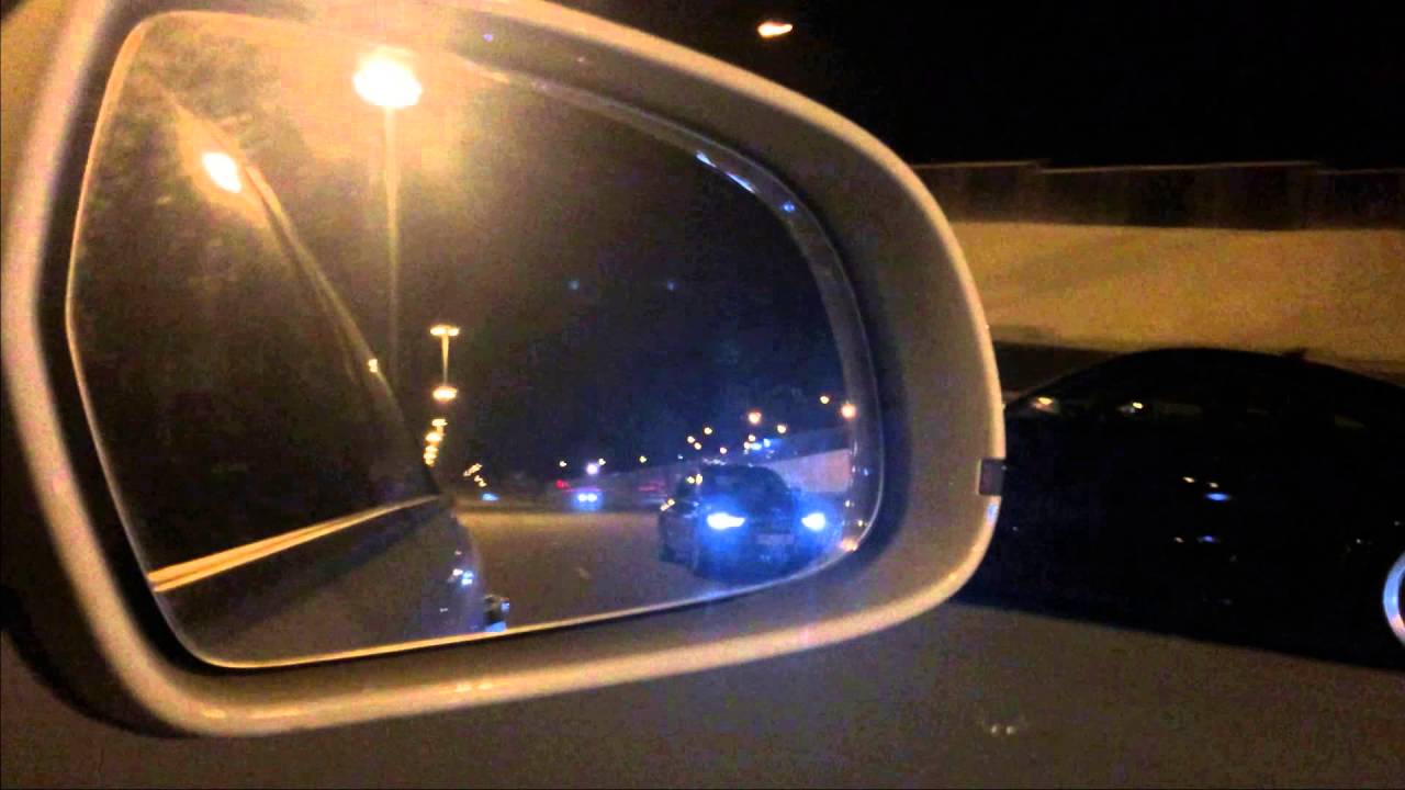 LAUNCH Audi A4 2.0 vs Audi TTS vs Audi A6 3.0