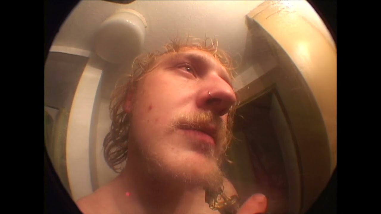 Chest Hair (Short Film)