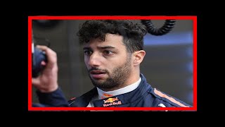 Download lagu Breaking News | F1 2017: red bull’s ‘safety net’ hanging under daniel ricciardo