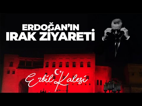 Erdoğan'ın Irak ziyareti ve yerel seçim sonuçları doğrultusunda oluşan yeni tablodan manzaralar