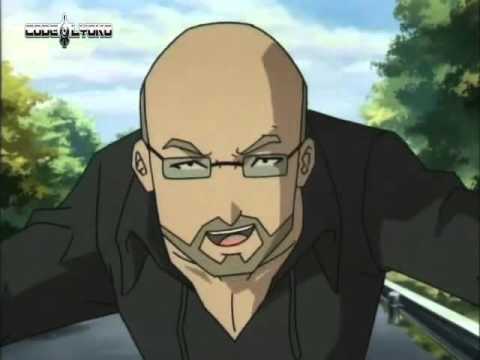 Code Lyoko 37 Zajednicki interes