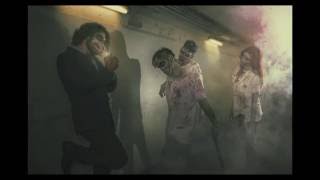 Photoshop Zombie Vs Joker Manipulation screenshot 3