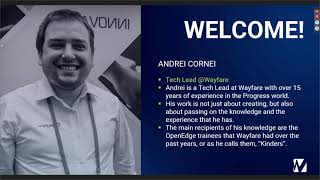 From Classic to PASOE   the hell I am getting through screenshot 5