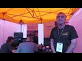 Newtek 3play 3p2 at the kitplus show london 2021