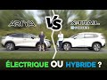 On teste le systme epower de nissan  estce vraiment mieux que de llectrique 