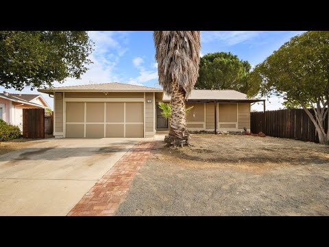 2103 Greenwood Place, Pittsburg, CA home video tour