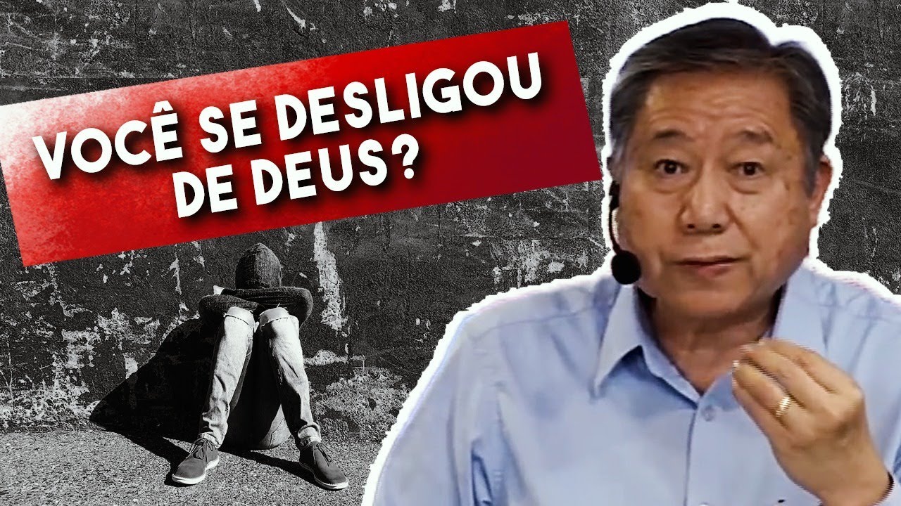 O segredo da Bíblia e a queda do homem | Pedro Dong