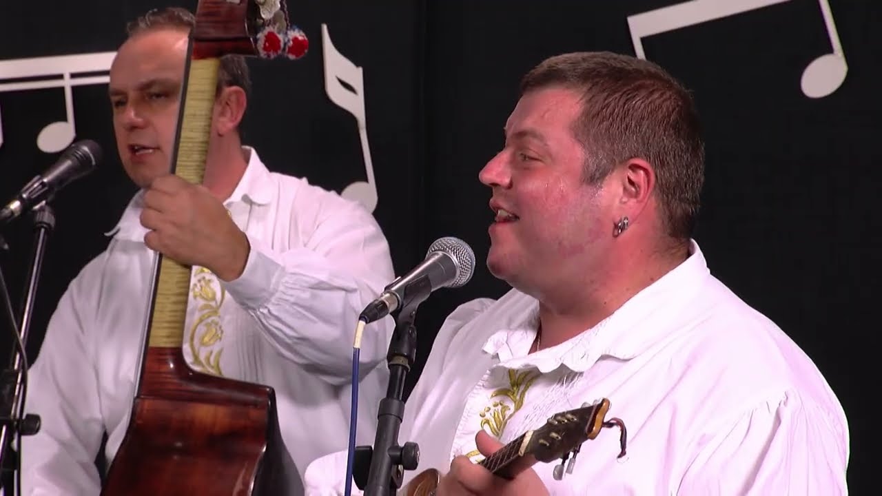 TS Ambar - Moj bagreme