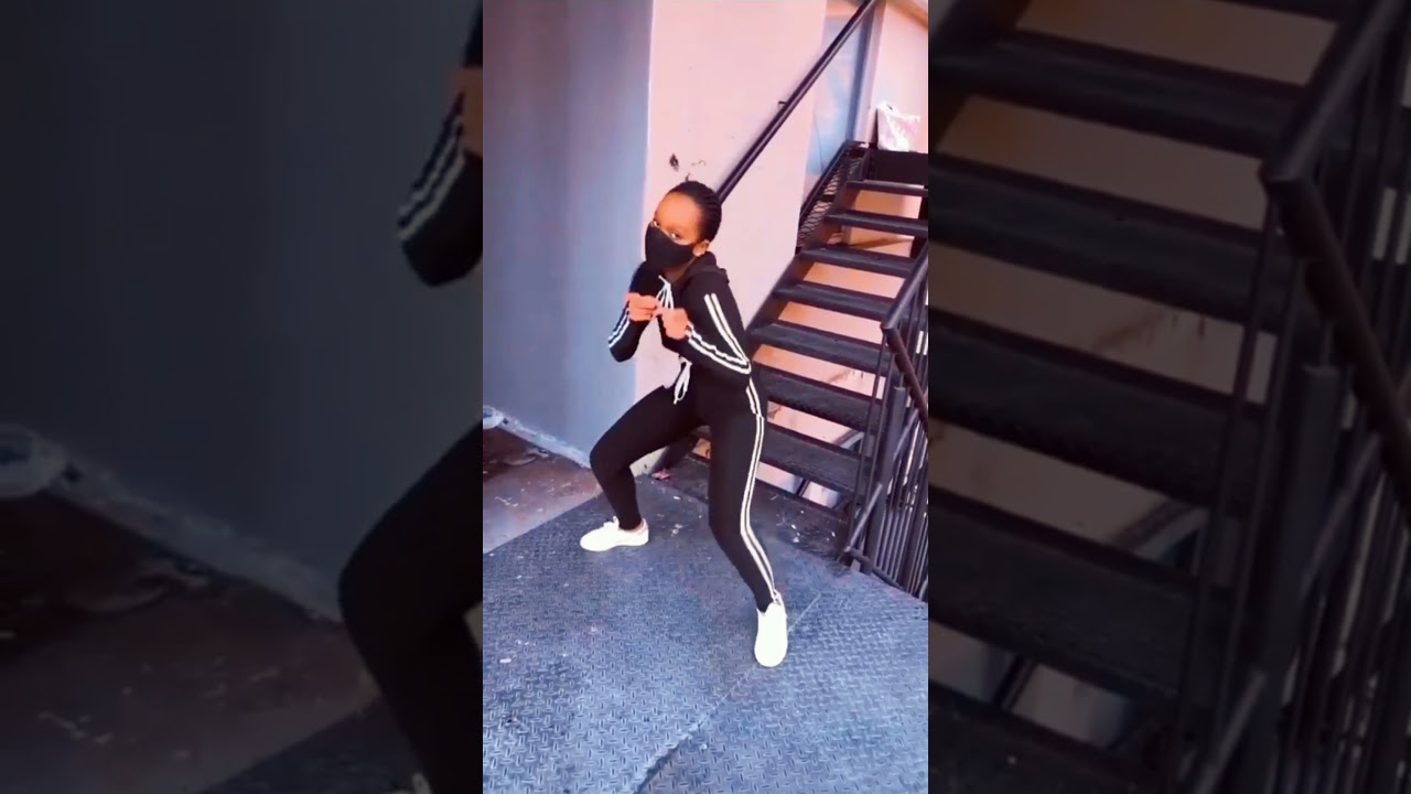 Jazziq DG - Mculo ft Scott Maphumo