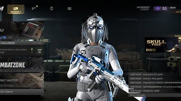 BUYING COMBAT MASTER POLAR STAR SKIN BUNDLE/PACK