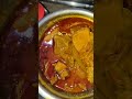 daal chawal mutton gosht hai