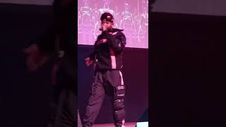 Eric Bellinger 2024 The Rebirth Tour Detroit