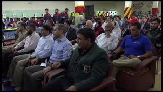 Stan Navy Won Fifth Chief Of Navel Staff Shooting Championship