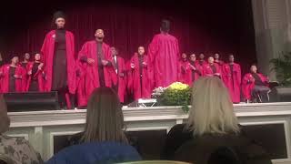 EAGA Presents  Isle Of Man Competition song Yes  Jesus Loves Me / Higher and Higher Medley