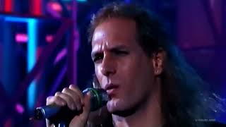 Michael Bolton  How Am I Supposed To  Without You remastered Version 1990 Hq