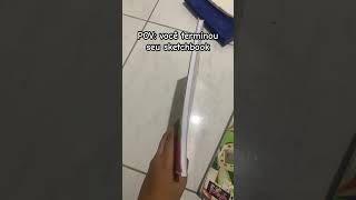 Mano eu acabei de ver o tanto que evoluir KKKKK