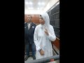 انهيار المتهمة بقتل صديقتها بطنطا أمام المحكمة بعد إحالتها للمفتي  ارحموني عاوزة اخرج